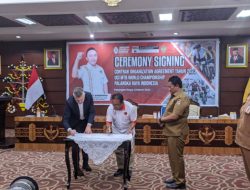 Kalteng Kembali Menjadi Tuan Rumah UCI MTB World Championship 2023