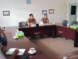 Rizky R Badjuri : Prospek Kakao Serta Coklat Sangat Menjanjikan Bagi Petani Kalteng