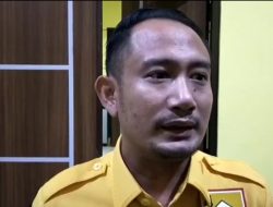 Fairid Naparin : Golkar Siap 100 Persen Hadapi Pemilu 2024