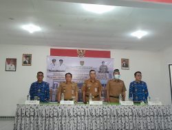 Cegah Permukiman Kumuh, Pemprov Kalteng Ajak Masyarakat Ciptakan Lingkungan Sehat