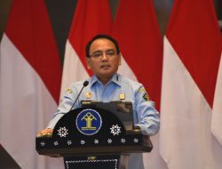 Kementerian PANRB Beri Penghargaan Terbaik dalam Layanan Digital, Kepada Kemenkumham