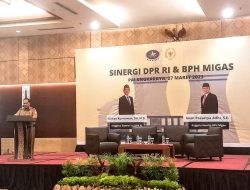 Pendistribusian BBM Bersubsidi Harus Tepat Sasaran 
