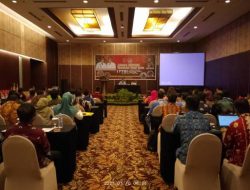 Ciptakan Teknologi Yang Ekonomis, DPMD Kalteng Gelar Lomba Inovasi TTG