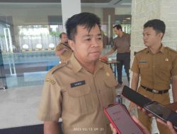 Wujudkan Desa Cerdas, Dinas PMD Kalteng Luncurkan Program Lewu Pancasila Berkah