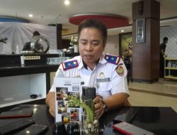 Jelang Bulan Puasa, Dishub Kalteng Tertibkan Angkutan Darat Termasuk Travel-travel 