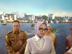 Ivo Sugianto Sabran Harapkan Penurunan Angka Stunting di Kalteng 2024 Capai 16 Persen