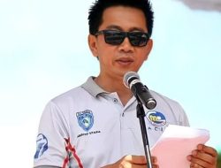 Nadalsyah : Gubernur Kalteng Jangan Seenaknya 