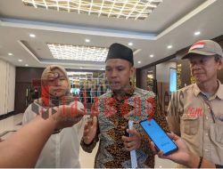 Ajak Kaum Muda Kalteng Berwirausaha, Guna Mengangkat Motif-motif khas Daerah