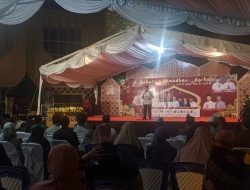 Gebyar Ramadan Berkah Jilid III yang Diselenggarakan H. Agustiar Sabran, Berdampak Positif Bagi Kaum Muda