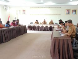 PT. BDK Tidak Hadiri Undangan, Mediasi Realisasi Plasma Desa Bangkuang Ditunda