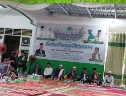 Pererat Tali Silahturahmi, MUI Kota Palangka Raya Gelar Buka Puasa Bersama