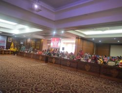 Pastikan Lebih Meriah, Hari Jadi Ke-66 Kalteng Tahun 2023 Mendatang 