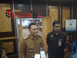 Pemprov Kalteng Susun Rencana Perbaiki Tata Kelola Perkebunan Yang Berada di Kawasan Hutan