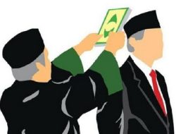 Pelantikan PJ Bupati Barsel dan Kobar, Wartawan yang Meliput Dibatasi, Ada Apa Ya? 