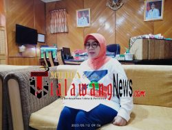 Pemprov Kalteng Bakal Hadirkan Artis Ibukota Meriahkan Kalteng Expo Mendatang