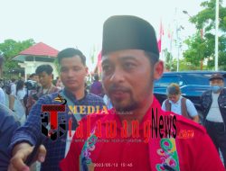 Habib Sayid Abi Nazar Alhabsyi : Junjung Tinggi Suara Rakyat, Demi Pembangunan Kalteng