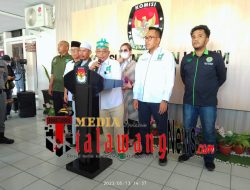 Satu Kursi di DPR RI, PKB Kalteng Optimis Pada Pileg 2024 Mendatang Untuk Rakyat Kalteng