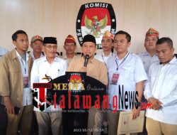 Pileg 2024 Mendatang, Gerindra Yakin Mampu Rebut Kursi Jadi Ketua DPRD Kalteng