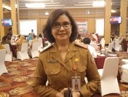 DP3APPKB Sosialisasikan UU TPKS, Cegah Kekerasan Seksual