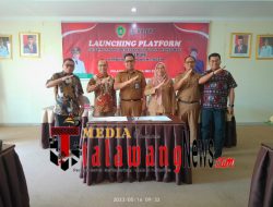 SIPKEBUN Akan Hadir Permudah Pendataan Perkebunan se-Kalteng, Ini Penjelasannya..!