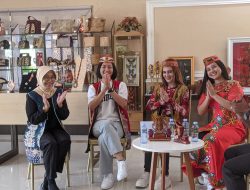 Penutupan Kalteng Expo 2023, Akan Dimeriahkan 2 Artis Dangdut dan 1 FDJ