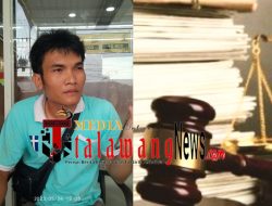 Keberatan Atas Sanksi Adat Yang Diberikan, Faizal Mencari Keadilan. Simak Penjelasannya.!