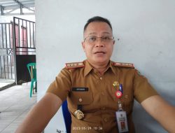 Wujudkan Desa Dan Kelurahan Taat Administrasi, DPMD Kalteng Persiapkan Lomba Juni Mendatang