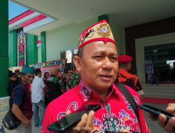 Simak Penjelasan Kadis ESDM Kalteng Terkait Perizinan Galian C