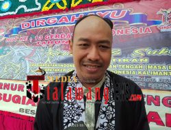 Penasehat Hukum Nashir : Kami Agak Sedikit Kecewa Dengan Hukum Adat Di Parenggean