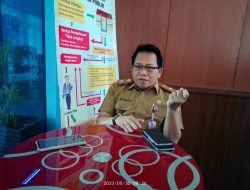 Bedah Rumah Akan Dilaksanakan Setiap Tahun, Guna Sediakan Rumah Layak Huni Untuk Rakyat