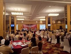 Melalui Dishut, Pemprov Kalteng Dukung Daerah Penyangga Ketahanan Pangan Di Kalteng