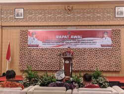 Penyediaan Peta Potensi dan Peluang Usaha Penting Dalam Pembangunan Daerah