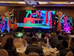 GAPKI Kalteng Harus Reliasasi Alokasi DBH-Sawit Guna Tingkatkan Aspek Kesehatan dan Pendidikan 