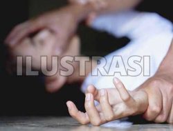 Alami Trauma.! Gadis Belia di Pukuli 2 Temannya Sendiri, Keluarga Laporkan ke Polda Kalteng