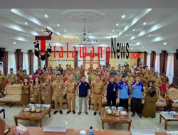 Tata Batas Desa yang Jelas Jamin Kepastian Hukum dan Ketertiban Administrasi Pemerintahan