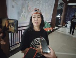 Melalui Pameran Seni Rupa, Budaya Kalteng Harus Menjadi Daya Tarik Dunia