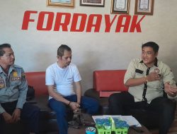 Ketua ASPARSI Bantah Adanya Dugaan Pungli di Kawasan Kuliner Tunggal Sangomang