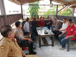 PT. CKS Tidak Ada Respon Realisasi Tali Asih, Fordayak Hentikan Kemitraan Kehumasan dan Pengamanan di PT. CKS