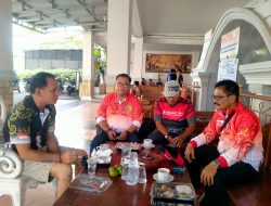 Dirugikan, KONI Palangka Raya Gugat 3 Kopel Cabor Porprov ke Baori