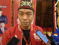 Bangun Kalteng Untuk Indonesia, Bambang Irawan Siap Maju Di Pemilu Mendatang