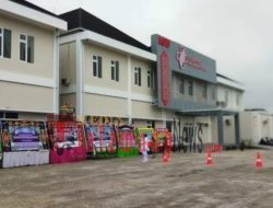 RS Adven Hadir Di Kota Cantik Palangka Raya, Utamakan Mutu dan Kesehatan Masyarakat 