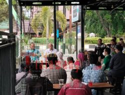 UMPR Tidak Pungut Biaya Pendaftaran Bagi Calon Mahasiswa Baru, Simak Penjelasannya..!