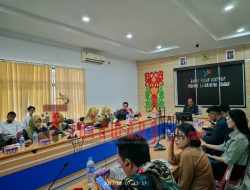 Triwulan II 2023, Ekonomi Kalteng Alami Pertumbuhan 2,96 Persen