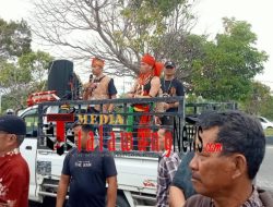Aliansi Masyarakat Sipil Untuk Keadilan Sosial, Hukum dan Lingkungan Kecam Putusan Bupati Gunung Mas