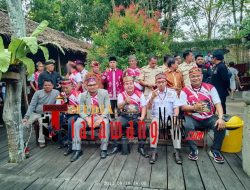 Prawiro Kalteng Siap Menangkan Prabowo Subianto Sebagai Presiden RI 2024