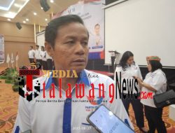 Ketua DPD Partai Perindo Pulpis, Aman : Targetkan Dapil 1 Harus 2 Kursi di DPRD