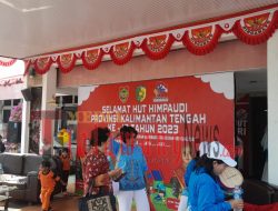 Eka Aprilianty : PAUD Adalah Masa Emas Dalam Perkembangan Anak