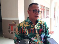 Ketua KPK Akan Hadir ke Kalteng Perkuat Pemberantasan Korupsi