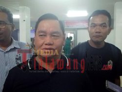 Mempersiapkan Kedatangan Ganjar Pranowo, GBK Gelar Rapat Pengurus