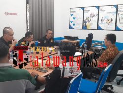 Serikat Pekerja Melayangkan Tuntutan Terkait Waktu Kerja dan Upah kepada PT. SJA